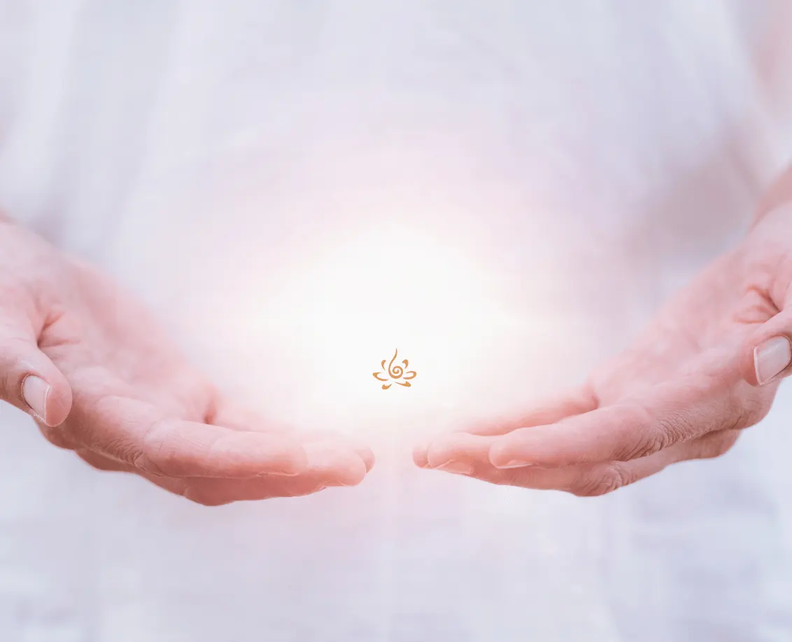 Distance Reiki