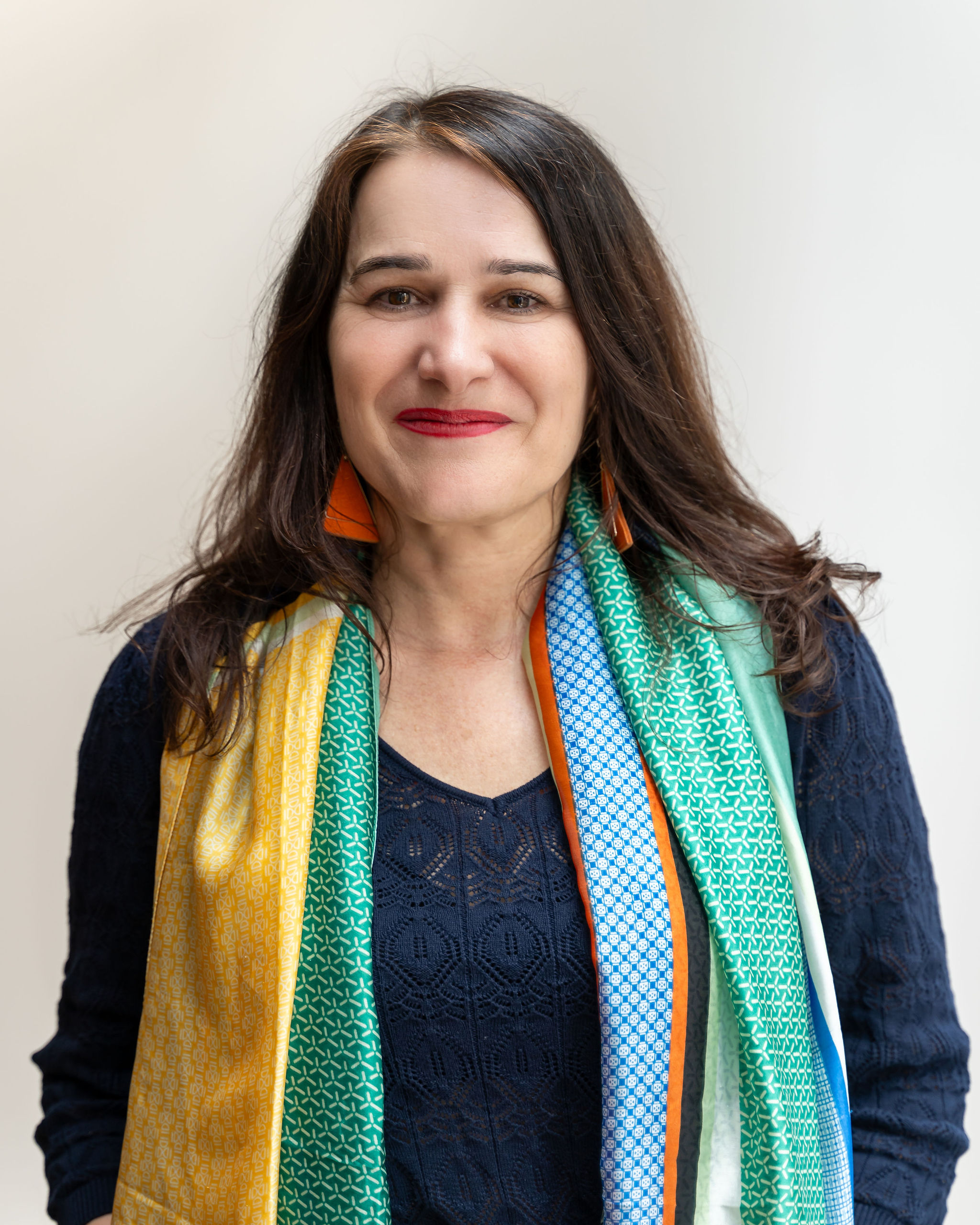 Stress Management Coach- Natalia Arnaiz