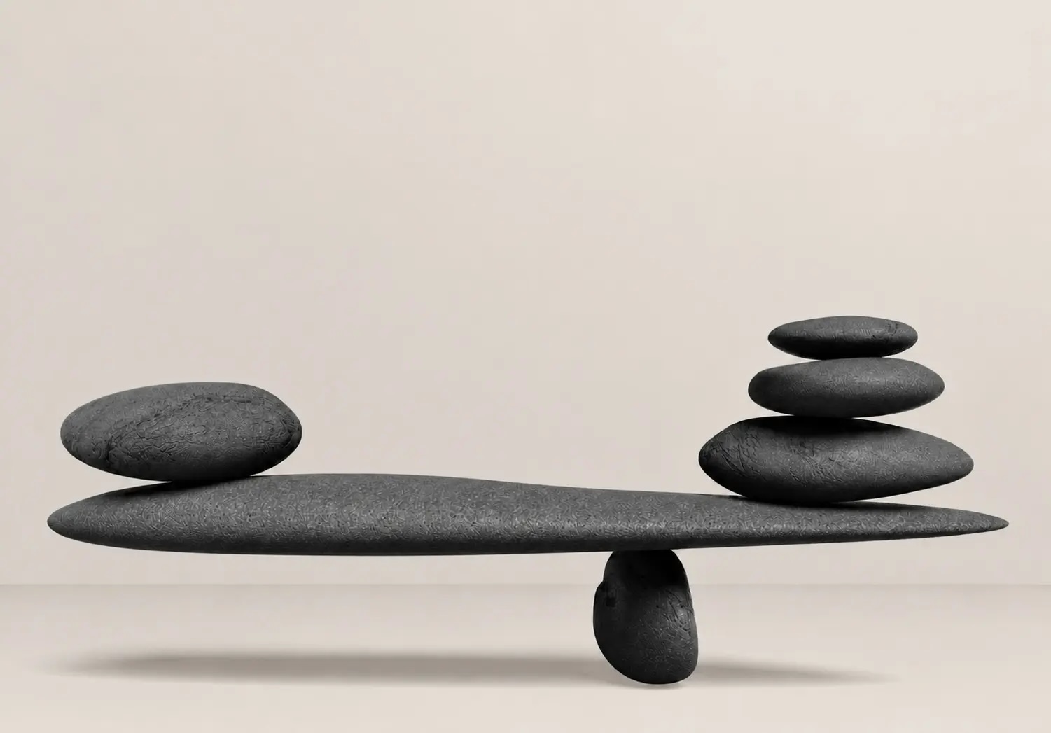 Work-life balance with stress management programe for business owners